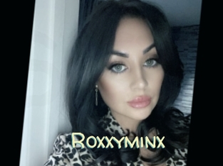 Roxxyminx