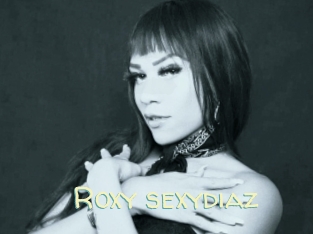 Roxy_sexydiaz