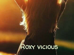 Roxy_vicious
