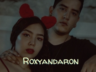 Roxyandaron