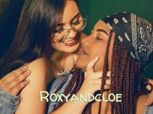 Roxyandcloe