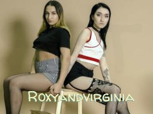 Roxyandvirginia