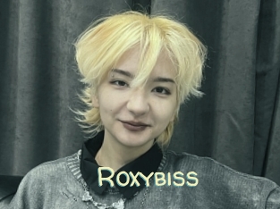Roxybiss