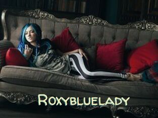 Roxybluelady