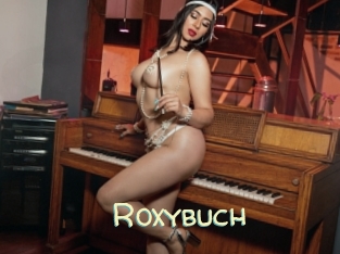 roxybuch Sexy Tchat