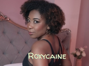 roxycaine Sexy Tchat