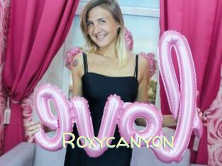 Roxycanyon