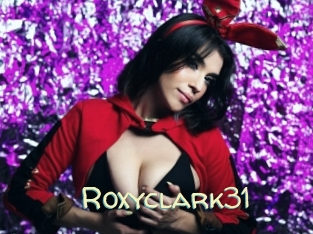 Roxyclark31