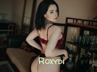 Roxydi