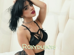 Roxydubois
