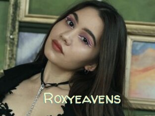 Roxyeavens