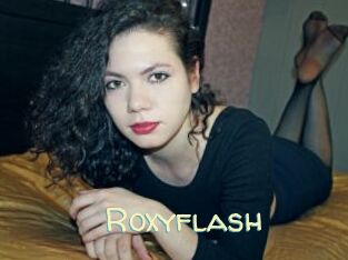 Roxyflash