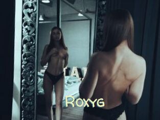 Roxyg