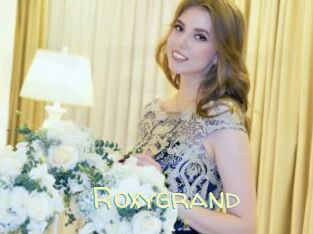 Roxygrand