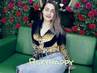 Roxyhappy