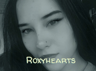 Roxyhearts