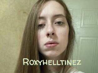 Roxyhelltinez