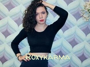 Roxykarma
