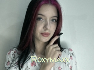 Roxymaxx