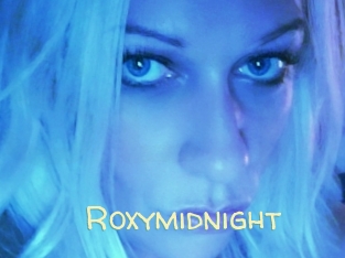 Roxymidnight
