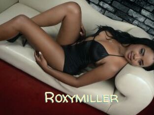 Roxymiller