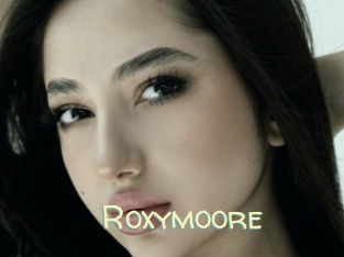 Roxymoore