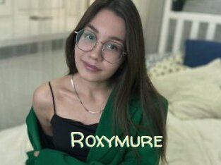 Roxymure