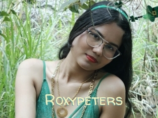Roxypeters