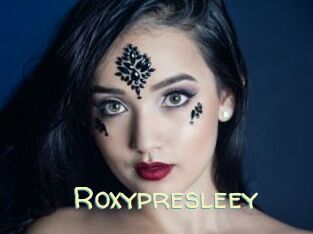 Roxypresleey