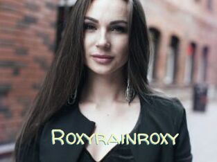 Roxyrainroxy