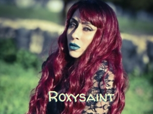 Roxysaint