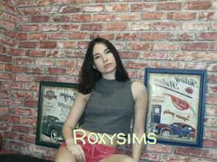 Roxysims