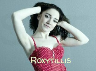 Roxytillis