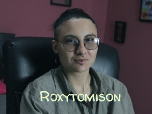 Roxytomison