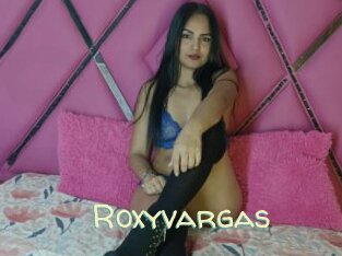 Roxyvargas