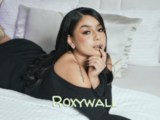 Roxywall