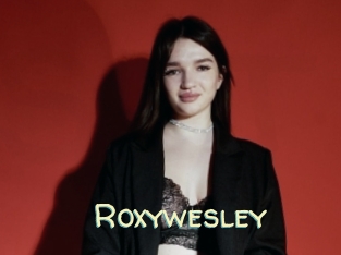 Roxywesley