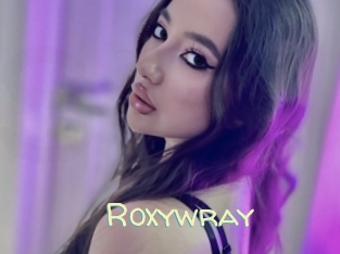 Roxywray
