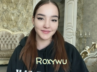 Roxywu