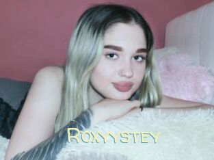 Roxyystey