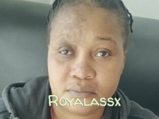 Royalassx