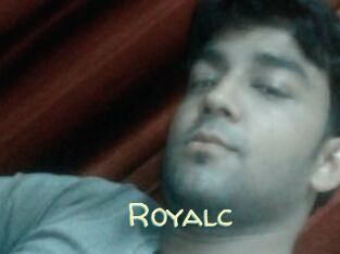 Royalc