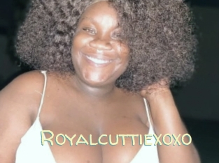 Royalcuttiexoxo