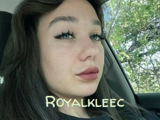 Royalkleec