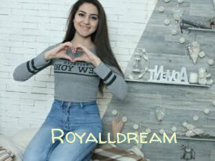 Royalldream