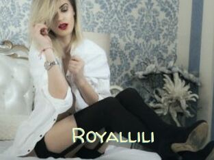 Royallili