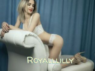 Royalllilly