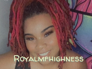 royalmfhighness Sexy Tchat