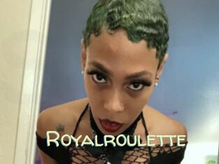 Royalroulette