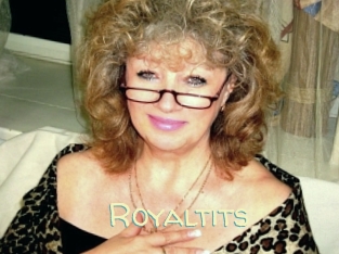 royaltits Sexy Tchat